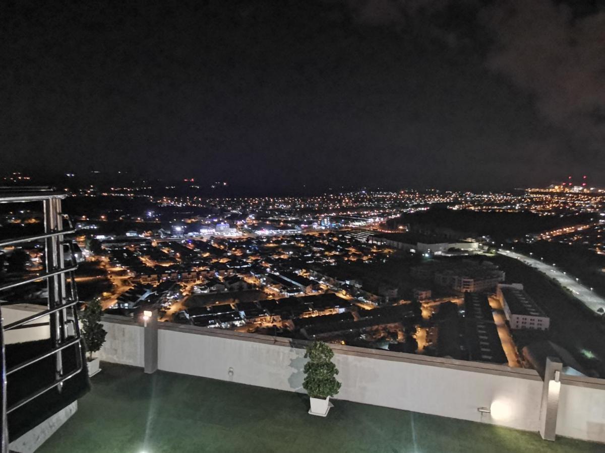 Coco Homestay 旅人の家@The Venus Sitiawan Perak ภายนอก รูปภาพ